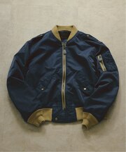 AVIREX / アヴィレックス 別注 L-2B フライトジャケット
