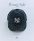 NEW ERA / ニューエラ 別注 9THIRTY(TM) ハードウォッシュ レオパード