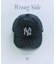 NEW ERA / ニューエラ 別注 9THIRTY(TM) ハードウォッシュ レオパード