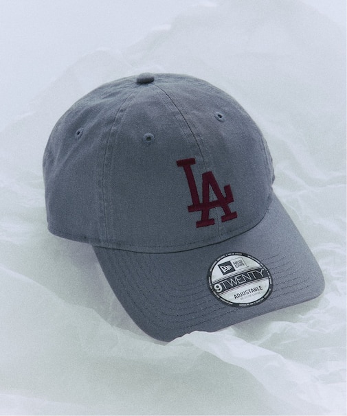 NEW ERA / ニューエラ 別注 カラースキーム 9TWENTY(TM)