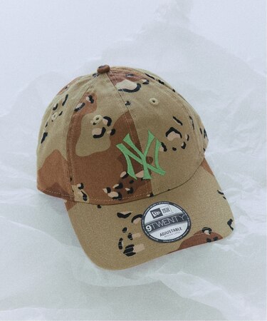 NEW ERA / ニューエラ 別注 カラースキーム 9TWENTY(TM)