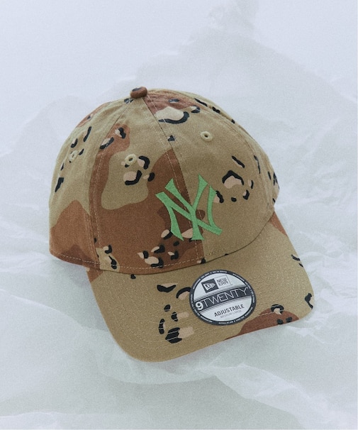 NEW ERA / ニューエラ 別注 カラースキーム 9TWENTY(TM)