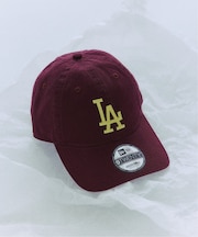 NEW ERA / ニューエラ 別注 カラースキーム 9TWENTY(TM)
