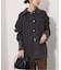 【ROLLA'S/ローラス 】DENIM CHORE JACKET