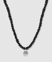 【SISI JOIA/シシジョイア】 CORAIL necklace：ネックレス