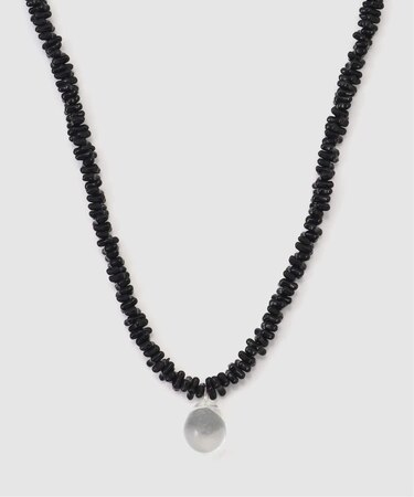 【SISI JOIA/シシジョイア】 CORAIL necklace:ネックレス
