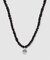 【SISI JOIA/シシジョイア】 CORAIL necklace：ネックレス