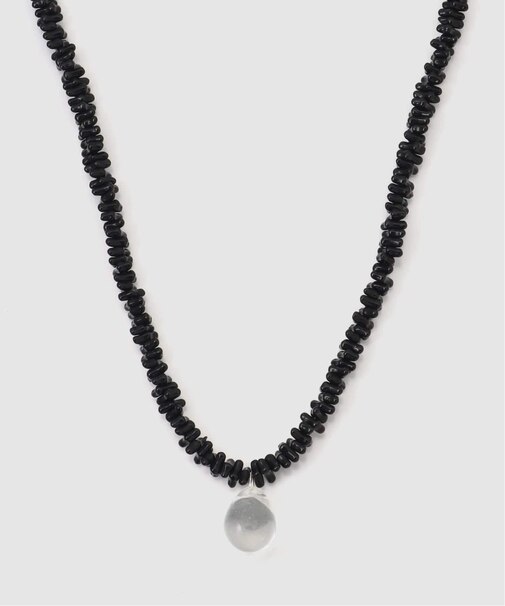 【SISI JOIA/シシジョイア】 CORAIL necklace:ネックレス