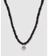 【SISI JOIA/シシジョイア】 CORAIL necklace：ネックレス
