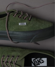 VANS / ヴァンズ PREMIUM オーセンティック フィールド