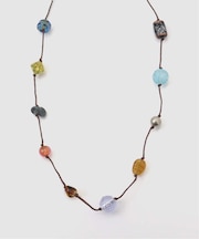 別注【SISI JOIA/シシジョイア】 NOUE necklace：ネックレス