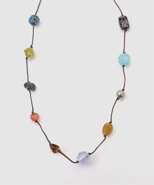別注【SISI JOIA/シシジョイア】 NOUE necklace：ネックレス