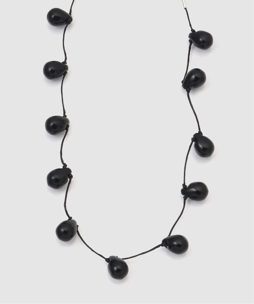 【SISI JOIA/シシジョイア】NOUE necklace：ネックレス