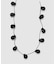 【SISI JOIA/シシジョイア】NOUE necklace：ネックレス