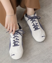 《国内限定カラー》別注【PUMA /プーマ】 SPEEDCAT OG：スニーカー