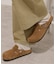 別注【BIRKENSTOCK For JOURNAL STANDARD relume】BOSTON