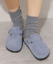 別注【BIRKENSTOCK For JOURNAL STANDARD relume】BOSTON