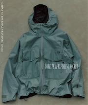 DAIWA / ダイワ 別注 GORE-TEX マウンテン フィッシングジャケット