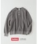 Healthknit / ヘルスニット 別注 ヴィンテージ ヘンリーネック スウェット