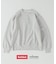 Healthknit / ヘルスニット 別注 ヴィンテージ ヘンリーネック スウェット