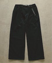 GRAMICCI / グラミチ 別注 11W コーデュロイ ワイドパンツ