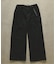 GRAMICCI / グラミチ 別注 11W コーデュロイ ワイドパンツ