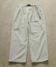 GRAMICCI / グラミチ 別注 11W コーデュロイ ワイドパンツ