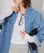 《追加7 / 新色》シアークルーネックロングTシャツ