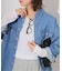 《追加7 / 新色》シアークルーネックロングTシャツ