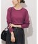 《追加7 / 新色》シアークルーネックロングTシャツ