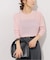 《追加7 / 新色》シアークルーネックロングTシャツ