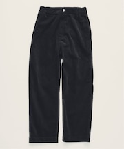 ＜Relume Jeans＞バイアス コーデュロイ イージーワークパンツ