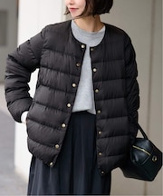 《追加》別注【TRADITIONAL WEATHERWEAR】 ARKLEY DOWN PA:ダウンジャケット