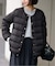 《追加》別注【TRADITIONAL WEATHERWEAR】 ARKLEY DOWN PA：ダウンジャケット
