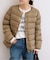 《追加》別注【TRADITIONAL WEATHERWEAR】 ARKLEY DOWN PA：ダウンジャケット