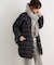 《追加》【TRADITIONAL WEATHERWEAR】 ARKLEY LONG DOWN PA：ダウンコート