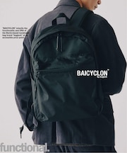 BAICYCLON by BAGJACK バックパック BCL-152