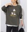 別注【GOOD ROCK SPEED / グッドロックスピード】＜MICKEY MOUSE＞SWEAT