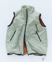Marmot / マーモット 別注 インサレーション ベスト