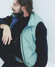 Marmot / マーモット 別注 インサレーション ベスト