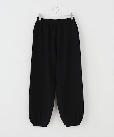 【TORRAZZO DONNA/トラッゾドンナ】Basic Knit Pants