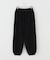 【TORRAZZO DONNA/トラッゾドンナ】Basic Knit Pants