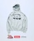 【『踊る大捜査線 N.E.W.』× Healthknit 】別注 スリーアミーゴス パーカー
