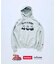 【『踊る大捜査線 N.E.W.』× Healthknit 】別注 スリーアミーゴス パーカー