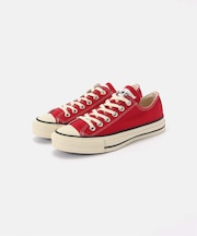 【CONVERSE/コンバース】 CANVAS ALL STAR J OX