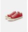 【CONVERSE/コンバース】 CANVAS ALL STAR J OX