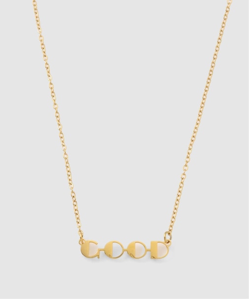 【PETER+JUNE/ピーターアンドジューン】Good Necklace