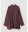 【PROVOKE/プロヴォーク】check big shirt