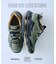 MERRELL / メレル スピード アーク マティス レザー ウォータープルーフ