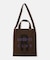 GOODIES CLUB 2WAYトートバッグ